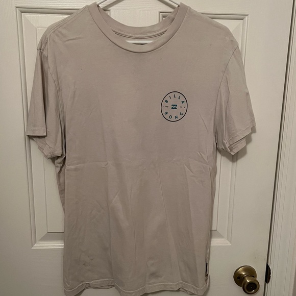 Billabong Tee - Picture 1 of 3
